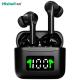 J5 Multicolor Wireless In Ear Earbuds , Waterproof True Wireless Stereo Earphones