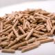 Dust Free Deodorant Pine Wood Powder Cat Litter Natural Wood Pellets for Pet OEM/ODM