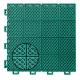 Removable PP Interlocking Flooring Tennis Court Portable Sports Floor Outdoor