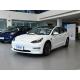 556km Battery Range Tesla EV Car Tesla Model 3 Audi Electric Sedan