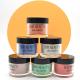 Easy to reply 1000 colors dip powder container acrylic powder wholesale