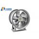 Workshop Axial Extractor Fan , 50HZ Hvac Ventilation Fans Large Air Volume