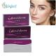 Injectable Hyaluronic Acid Facial Fillers Juvederm Ultra 3 Ultra 4 Voluma