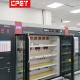 Manufacturer Of 512-bit Portable Power Bank Charge And Discharge Aging Test Equipment