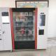 Hot Sale Competitive Price Healthy Food Snack Combo Vending Machine