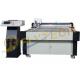 Oscillating Knife cnc cutting machine 4 axis cnc router