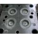 Precision gear mould for  auto part  motor equipment robot gears
