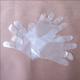 Food Grade Protection PE Waterproof Gloves