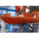 Fast rescue boat with low price and good quality