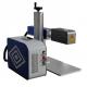 3D Dynamic Focus MOPA 60W 100W Fiber Laser Marker Machine