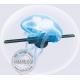 Ceiling Wifi Digital Signage 5d 7d 9d 3d Hologram Advertising Display Fan With 2 Blades