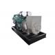 Base Type Open Diesel Generator Set Oil Tank H Insulation Grade
