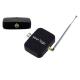 USB TV Tuner Antenna for DVB-T HD Dongle Satellite Sharing Receiver and Mobile Phones