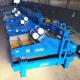 Iron Ore Sand Recycling Machine Equipment 0-3mm Feeding Size 4744*2500*3200