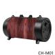 CH-M01 medium barrel with flashlight bluetooth speaker  bluetooth music box   bluetooth smart speaker