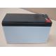 7.5ah / 8Ah 12v AGM Lead Acid Battery High Rate Discharge Battery With Low Self Discharge