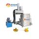 Hydraulic 304 Stainless Steel Cold Press Juicer For Dairy Products