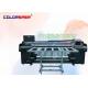 Digital High Quality Flatbed And Roll To Roll UV Hybrid Printer Sign Printing Machine