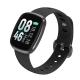 1.3 Inch 36.5g Health Monitoring Smartwatch Heart Rate Blood Pressure GT105 Smart Watch