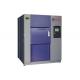 Air To Air Thermal Cycle Test Chamber Temp Recover Time Within 5min CE Approved