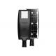 Outdoor Mono Crystalline Solar LED Streetlight all in one with Motion Sensor