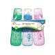 Phthalate Free 250ml Standard Arc Baby Bottle Set