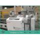 3d Printer Filament Maker , Abs Filament Extrusion Machine Big Capacity