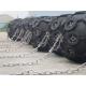 Pneumatic Rubber Fender for Marine, Ship, Boat