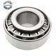 Metric Size 013 981 5105 Tapered Roller Bearing 60*125*37mm Rear Wheel Bearing