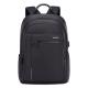 Causal Business Laptop Backpack USB Charging Oxford Waterproof Travel Bag