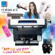Automatic UV DTF Inkjet Printer Crystal Sticker Printer with 110V/220V Voltage