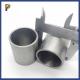 Long Life Time Container Niobium Crucible Price Tantalum Niobium Crucible