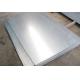0.5mm-3.0mm Thickness Galvanised Steel Plate For Storage Tanks And Containers