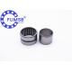 NKIS 30 Standard Needle Roller Bearings Cylindrical structure With Inner Ring