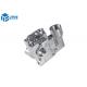 Industrial Stainless Steel CNC Machining Services for Mechanical Parts