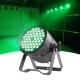 Lights Stage Light Par Light For Disco Bar Party Birthday Wedding 54x3w RGBW DMX512 Dj