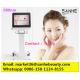 beijing sanhe beauty 2016 Best spide vein and vascular removal by 980nm diode laser