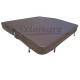 Weatherproof Hot Tub Spa Covers Heavy Comfortable Spa Depot Covers High Density