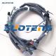 4674709 Wiring Harness For ZX120-3 Excavator Spare Parts