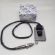 Nox Sensor Nitrogen Oxide Sensor 89463-E0480 For HINO Truck Toyota