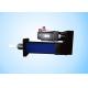 220V High Speed Aluminium Linear Electric Cylinder With 0.45KN-350KN Output