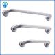 6060 6063 Aluminum Deck Handrail Aluminium Railing Profiles Balustrade