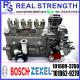 Diesel Fuel Injector Pump assembly 101609-3760 101062-9270 For ZEXEL DIESEL