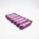 Purple 8g Cream Charger Food Grade Whip For Cream Products