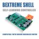 Bextreme Shell Self-learning Motor Controller Can Compatible with Sensor/Sensorless Motor.