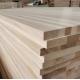 3mm-50mm Thickness Poplar Wood Board