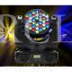 DMX512 3W LED Moving Head Beam Light Four Colors DJ Stage Beam Light LED stage lights