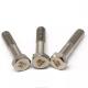 Stainless Steel Bolts Hex Din931 933 Gb5782 A2-70 A4-80 Iso4017 Ansi B18.2.1