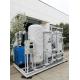 Brazing Industry Small Nitrogen Generator , Nitrogen Maker Machine 5.5Nm3/Hr