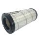 Excavator Air Filter 113855M1 4198305A RS3544 A-5541 AF25557 P828889 26510342 Forklift Construction Machinery